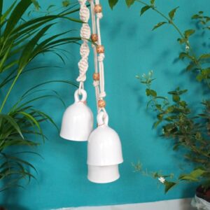 Ceramic Bells