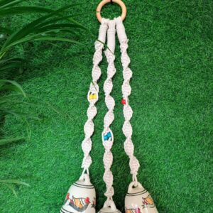 Macrame Harmony Knots