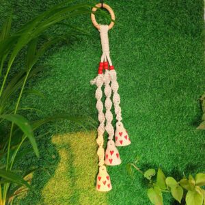 Harmony Loom  Charm | Red Heart