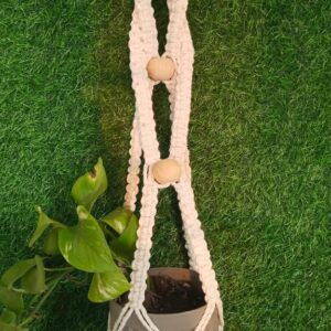 Macrame Plant Hangers