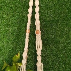 Macrame Plant Hanger | A1 | Harmony Hanger