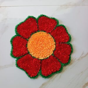 Rangoli Mat